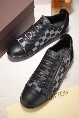 LV Fashion Casual Shoes Men--047